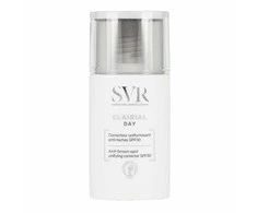 odos priemonė nuo pigmentinių dėmių Svr Clairial Day Spf30 30ml