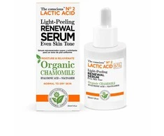 Veido kremas The Conscious Lactic Acid 30 ml