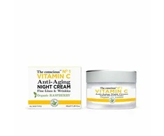 The Conscious Nr.1 Vitaminas C, 50 ml