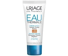 "Uriage Eau Thermale" lengvas drėkinantis kremas Spf20 40ml