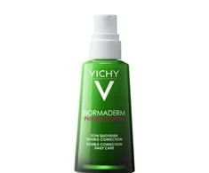„Vichy Normaderm Phytosolution Skirtas kasdieniam naudojimui Care Double Correction“ veido kremas 50 ml