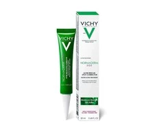 Vichy Normaderm S.O.S Acne Rescue Spot Corrector Kreminis naktinis kremas nuo spuogų, 20 ml