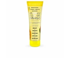 Biovene Vitamin C Glow Gel Mango itin drėkinantis gelis veidui ir kūnui 200ml