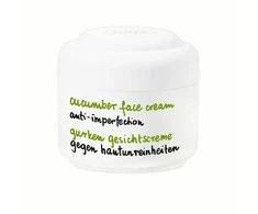 Ziaja "Agurkų veido kremas" 50ml