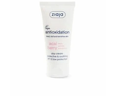 Ziaja Acai kremas veido odai Spf10 50ml