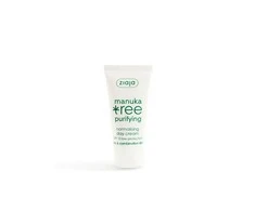 Ziaja Manuka dieninis kremas 50ml