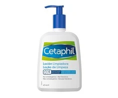 "Cetaphil" valomasis losjonas 473ml