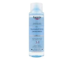 Eucerin DermatoClean 3 viename micelinis losjonas 400 ml