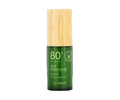 theSaem Jeju šviežias alavijo 80 % veido esencija 30 ml