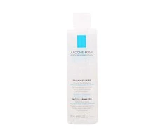 La Roche Posay Micellar Vanduo Sensitive Skin micelinis vanduo jautriai odai, 200 ml