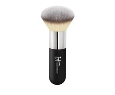 "It Cosmetics Heavenly Luxe Airbrush" pudros ir bronzanto šepetėlis 1 1 vnt