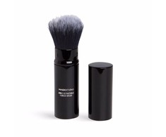 "Magic Studio Powerful Cosmetics" ištraukiamas pudros šepetėlis 1 vnt