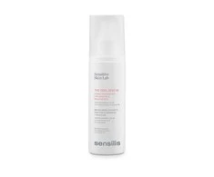 "Sensilis" jautrios ir reaktyvios odos drėkinamoji dulksna 150ml