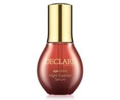 Declaré Age Control Night Essential Serum naktinis veido serumas, 50 ml