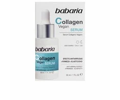 Babaria kolageno veganinis serumas 30ml