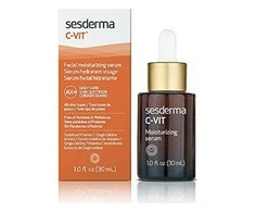 Sesderma C-VIT liposominis serumas, 30 ml