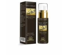 Veido serumas Diar Argan Vanilė Argano aliejus 30 ml