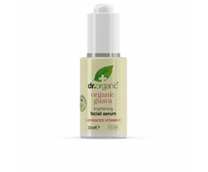 Dr. organic Veido serumas Dr.Organic Guayaba C 30 ml