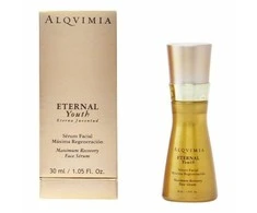 Alqvimia Alquimia veido serumas Max Regener 30ml