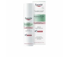Eucerin Dermopure Oil Control trigubo poveikio serumas 40ml