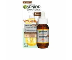 "Garnier Skinactive" naktinis serumas su vitaminu C nuo pigmentinių dėmių 30ml