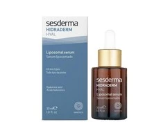 Sesderma Hidraderm HYAL Liposomal Serum liposominis serumas, 30 ml