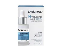 Babaria serumas Acido Hialuronico 30ml