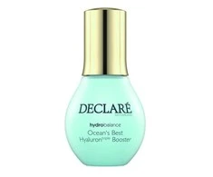 Declaré Ocean's Best Hyaluron Triple Booster drėkinamasis veido serumas, 50 ml