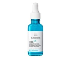 La Roche Posay Hyalu B5 Serum serumas nuo raukšlių su hialurono rūgštimi, 30 ml