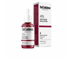 "La Cabine Monoactives 4 Peptides" veido serumas 30ml