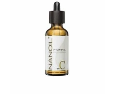 Nanoil Nanolash veido serumas su vitaminu C 50ml