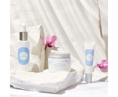 Serumas Polaar "Polar Eternal Snow Youthful Promise" 30ml