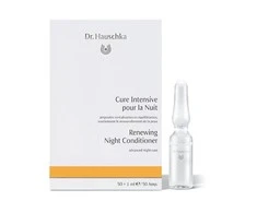 Dr. Hauschka Atnaujinantis naktinis kondicionierius 50x 1ml