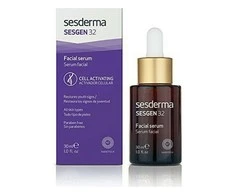 Sesderma Sesgen 32 ląsteles aktyvuojantis serumas, 30 ml