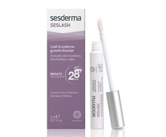 Sesderma Seslash serumas blakstienų ir antakių augimui, 5 ml