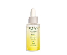 Shiseido Shi Waso Yuzu C Bifasico Vegano Ser, 28 ml