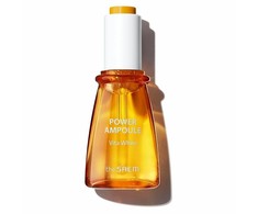 The Saem Power Ampoule Vita-baltas skaistinantis serumas-35ml