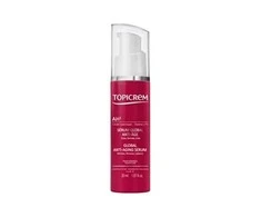 Topicrem AH3 Global Anti-Aging Serum stangrinamasis serumas nuo raukšlių, 30 ml