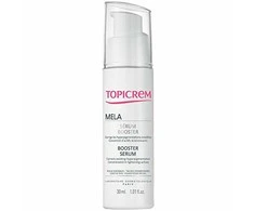 Topicrem Stiprinamasis serumas nuo pigmentinių dėmių MELA ("Boost er Serum") 30 ml