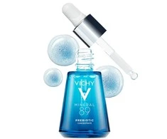 "Vichy Mineral 89" probiotinių frakcijų serumas 30ml