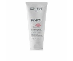 "Byphasse Home Spa Experience Exfoliating Facial Scrub Douceur" veido odos šveitiklis 150ml