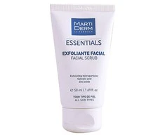 "Martiderm" šveičiamasis veido kremas 50ml