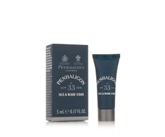Penhaligon´s Penhaligon Face &amp; Beard Scrub Peeling, 5 ml
