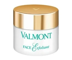 Valmont Purity Face Exfoliant Kreminis šveičiantis ir atgaivinantis kremas veidui, 50 ml