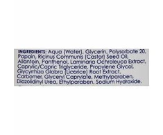 Ziaja Sensitive Exfoliante Enzimático Para Pieles Sensibles, 60 ml