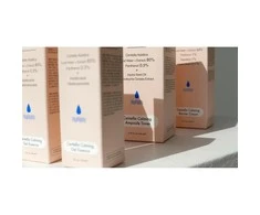 Veido tonikas Barr Centella Calming Ampoule Toneris 2 in 1 (200 ml)