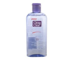 Veido tonikas Blackheads Clean &amp; Clear