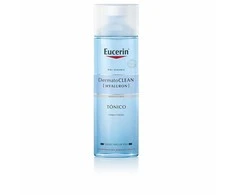 "Eucerin Dermatoclean Hyaluron Tonikas" Tonikas veidui 200 ml