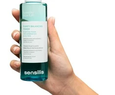 Sensilis Purify balansuojantis tonikas 200ml