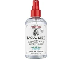 "Thayers" veido dulksna be kvapo 237ml
